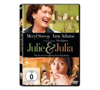 Streep,Meryl - Julie & Julia-Feel Good