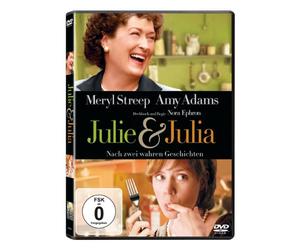 Streep,Meryl - Julie & Julia-Feel Good