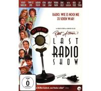 Streep,Meryl - Last Radio Show/Robert Altman [Import]