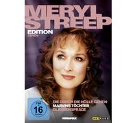 Streep,Meryl - Meryl Streep Edition [Import]