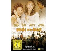 Streep,Meryl - Music of The Heart [Import]