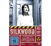 Streep,Meryl - Silkwood [Import]