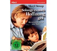 Streep,Meryl - Solange ES Noch Hoffnung Gibt [Import]