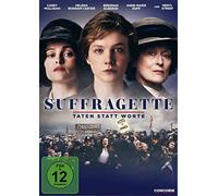 Suffragette – Meryl Streep – Import – LEONINE