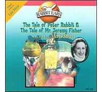 Streep, Meryl - Tale Peter Rabbit & Tale of Mr. Jeremy Fisher