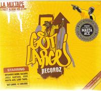 Street Album Vol. 1 - The Re-Issue