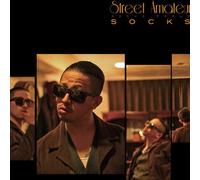 Street Amateur [Import Allemand]