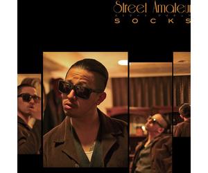Street Amateur [Import Allemand]
