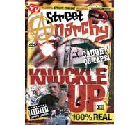 Street Anarchy 2: Knuckle Up [Import USA Zone 1]