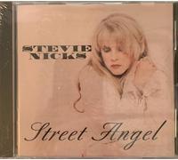 Street Angel (CD) by Stevie Nicks (1995-08-02)