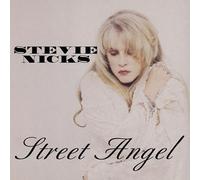Stevie Nicks – Street Angel – Vinyle – 2024