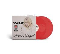 Stevie Nicks – Street Angel – Vinyle – 2024