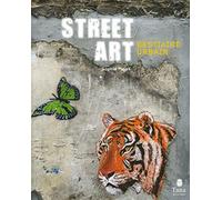Street Art - Bestiaire Urbain