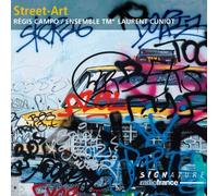 Street-Art CD