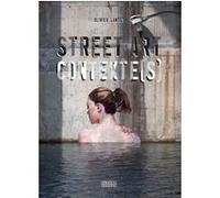 Street Art Contexte(s) Olivier Landes (Auteur)