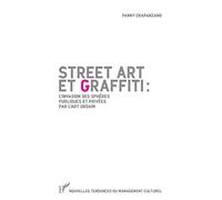 Street art et graffiti :