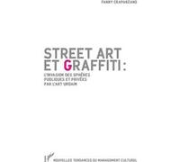 Street art et graffiti :