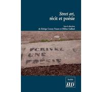 Street art et poésie