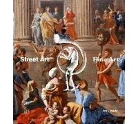Street Art, Fine Art