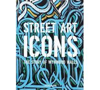 Street Art Icons