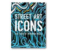 Street Art Icons