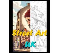 Street Art in UK