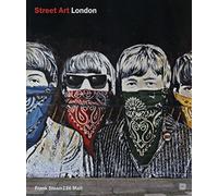 Street Art London (Paperback)