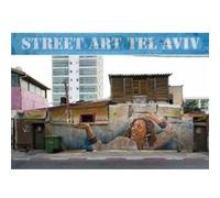 Street Art Tel Aviv by Introduction by Lois Stavsky & By photographer Lord K2 Introduction by Lois Stavsky By photographer Lord K2 (Auteur)