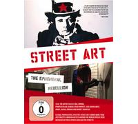 Street Art-The Ephemeral Rebellion [Import]
