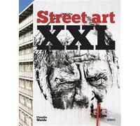 Street art XXL
