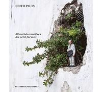 Street art XXS: 50 artistes maîtres du petit format