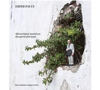 Street art XXS Edith Pauly (Auteur)