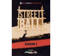 Street ball : The And 1 Mix Tape Tour Season 2