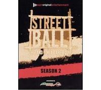 Street Ball: The And 1 Mix Tape Tour - Season 2 - DVD Zone 1 G