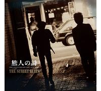 STREET BEATS - Tabibito No Shi 35Th Anniversary Ballads Best