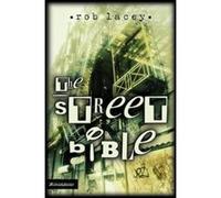 Street Bible Robert Lacey (Auteur)