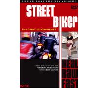 Street Biker Collector's 4-Pack [Import USA Zone 1]
