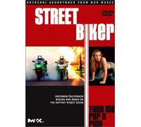 Street Biker, Vol. 1: Take Me for a Ride [Import USA Zone 1]