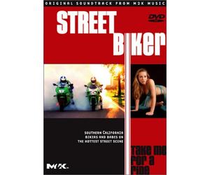 Street Biker, Vol. 1: Take Me for a Ride [Import USA Zone 1]