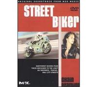 Street Biker, Vol. 2: Chain Reaction