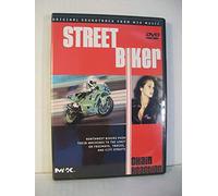 Street Biker, Vol. 2: Chain Reaction