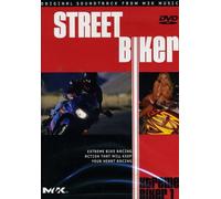 Street Biker, Vol. 3: Extreme Biker 1 [Import USA Zone 1]