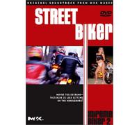 Street Biker, Vol. 4: Extreme Biker 2 [Import USA Zone 1]