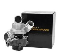 Street billet Turbocompresseur for Hyundai Starex H-1 2.5L 28200-4A480 16V