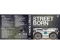 Street Born/Ultimate and Essential Guide to Hip Hop