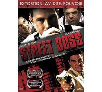 Street Boss
