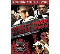 Street Boss