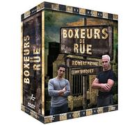 Street Boxer (3 DVD Set) [DVD] (2011) Robert Paturel & Eric Quequet