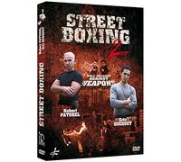 Street Boxing 2 [Import]