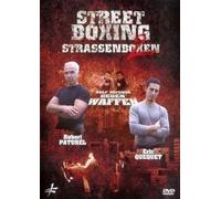 Street Boxing 2 - Self defense against weapons by Robert Paturel